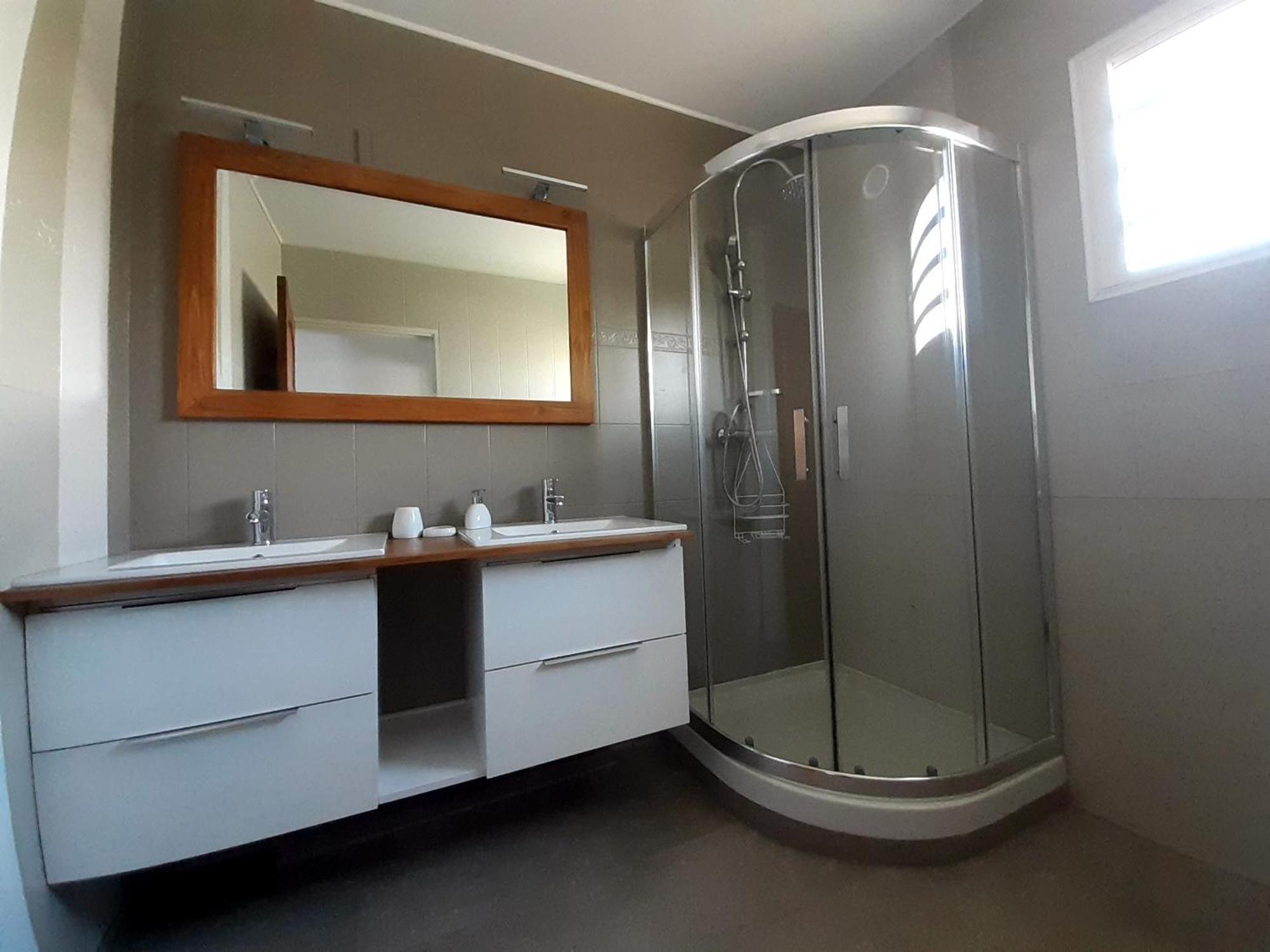 Joli Appartement, Piscine, Jacuzzi Sainte-Suzanne Экстерьер фото